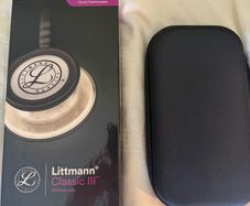stethoscope brand new