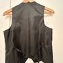 Benetti trousers & waistcoat Image 4