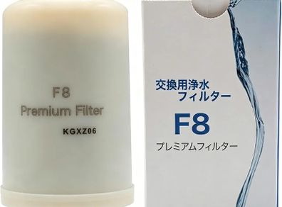 Kangen Water machine replacement filter FC1