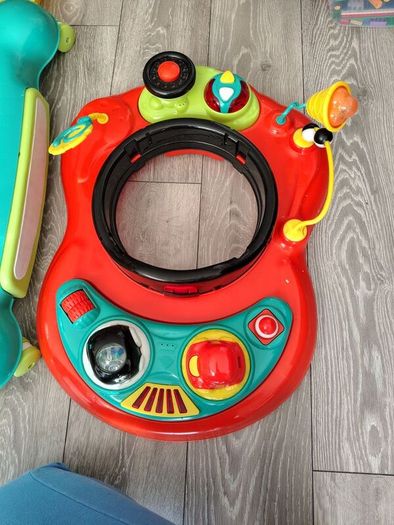 Baby walker