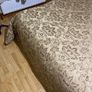Luxury throw/ comforter set for king size bed Image 2