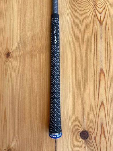 TaylorMade Stiff Flex Driver Shaft