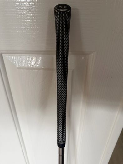 titliest sm9 wedge 58