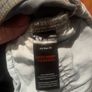 V by very plus size denim short uk28 Image 3