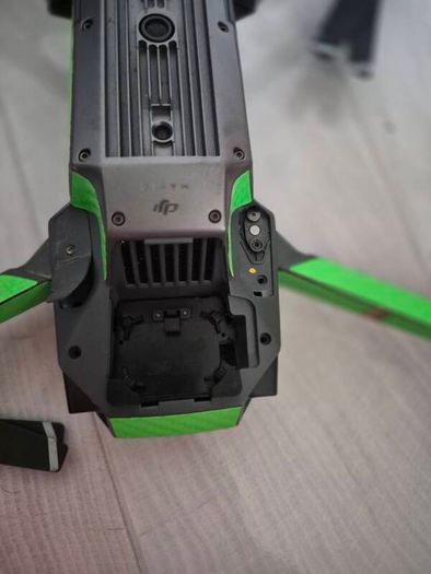 dji mavic drone parts or repair