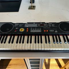 Keyboard