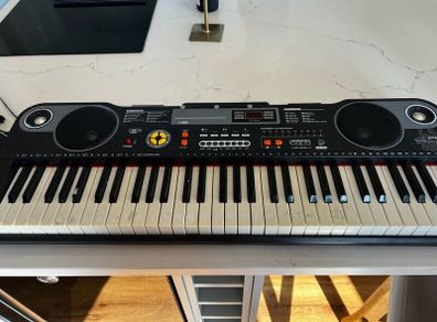 Keyboard