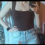 Zara bodysuit Image 4