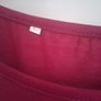 New Peek-a-boo Baby Maternity Top Image 3