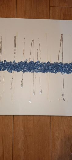 Beautiful Crafted Painting