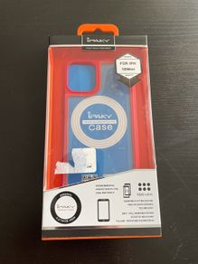 IPhone 12 mini case cover