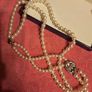 Pearl Necklace Image 3