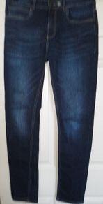 Mens Jeans (Crosshatch / Black Label) - W32/L32