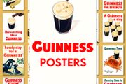 Guinness Posters - A3 / A4 Prints