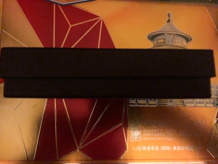 Dolce Gabbana empty Gift Box