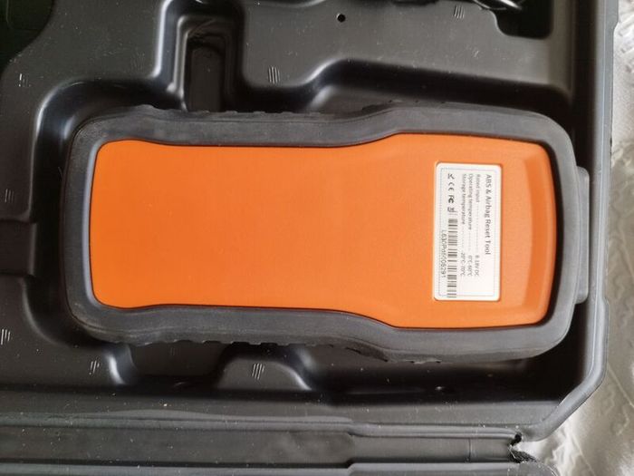 Foxwell NT630 Plus OBD2 Car Scanner (Like New!)