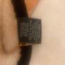 Vintage Harry Potter Blanket/Never Used. Image 6