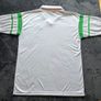Ireland 1988 1989 Away Soccer Jersey Mens Large Image 3