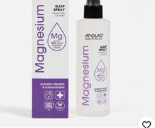 Anovia sleep spray