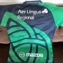 2012 2013 Connacht Rugby RugbyTech Home Jersey Size M Image 9
