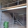 Bespoke Mezzanine Floor Image 9