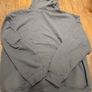 Grey Loose Fit Hoodie (size XXL) Image 9