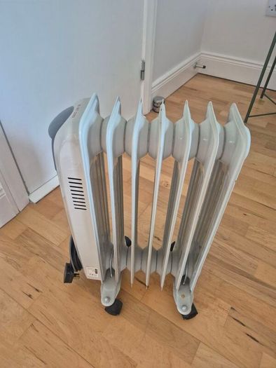 electric heater