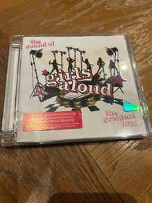 The Sound of Girls Aloud: The Greatest Hits