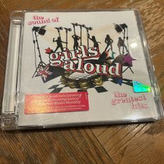 The Sound of Girls Aloud: The Greatest Hits