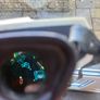 Vintage Tomytronic 3D Thundering Turbo Image 3