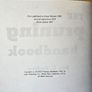 The Pruning Handbook.  By Roy L. Hudson. 1967 Third Edition Large Volume Hardback With Dustjacket In Good Condition.  See Photos For Same. Image 3