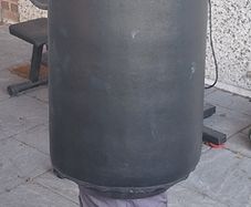 Freestanding Punching (boxing) bag