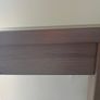 IKEA bed frame and mattress Image 4