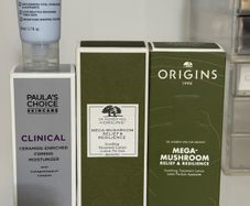 Origins, Paula choice new