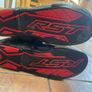 RST Tracktech Evo 3 Boots size 12 not waterproof Image 3