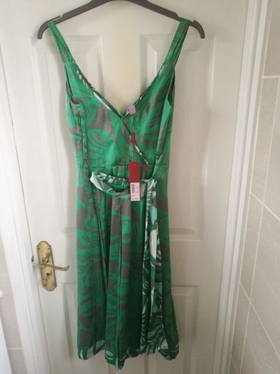 Monsoon Occasion Dress
