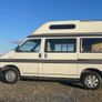VW T4 Campervan Image 2