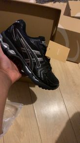 Brand new asics gel kayano 14 in stock