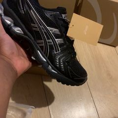 Brand new asics gel kayano 14 all size in stock