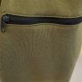 NATUYA Pet Sling Carrier for small pets Khaki Green Image 5