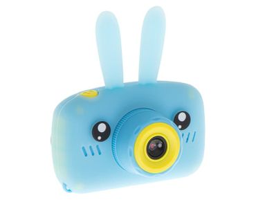Camera Digital Rabbit