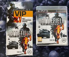 ps3 battlefield bad company 2