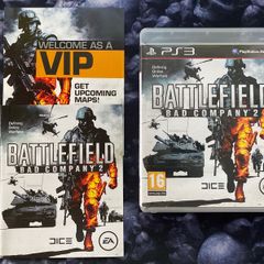 ps3 battlefield bad company 2