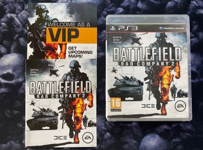 ps3 battlefield bad company 2