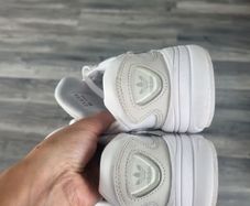 adidas shoes size 39.5 uk 6