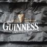 Guinness Bag For Life Reusable Packaway Travel Shopping Bag Image 3