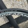 carbon frame bike davinci campagnolo Image 5