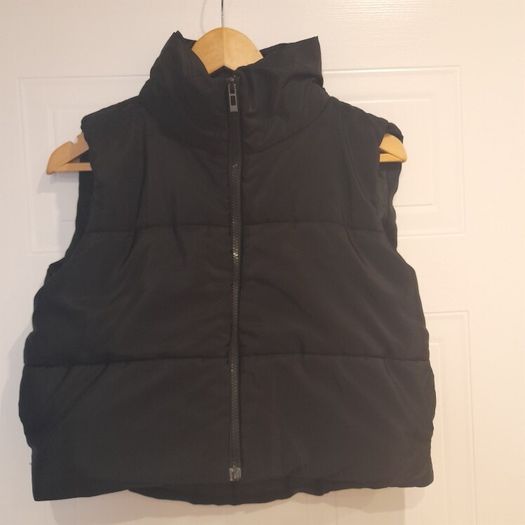 Rising ladies gilet