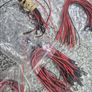 Led Prewired 5mm leds 200Pcs Image 3