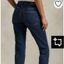 Polo Ralph Lauren Tompkins Jeans Image 2